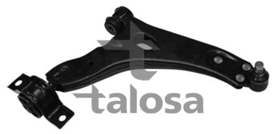 LENKER RADAUFHäNGUNG