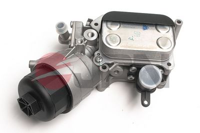 Ölkühler, Motoröl