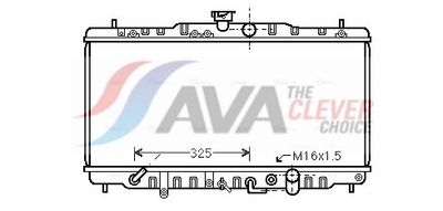 KüHLER MOTORKüHLUNG
