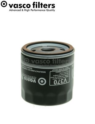 Filtr oleju DAVID VASCO V370