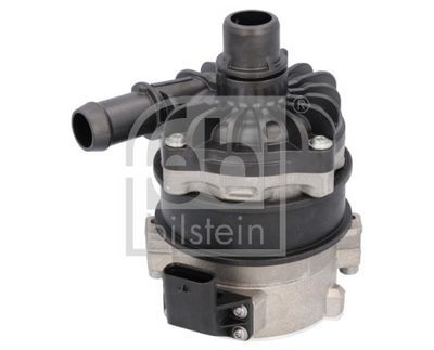 FEBI BILSTEIN Wasserpumpe, Antriebsbatterie