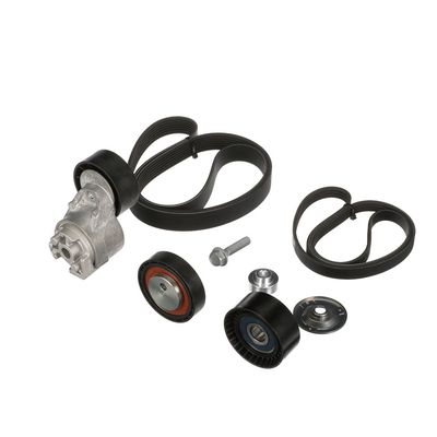 KEILRIPPENRIEMENSATZ GATES K027PK1325 39