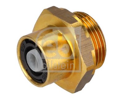 Forbinder, trykluftslange FEBI BILSTEIN 1004159