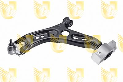 LENKER RADAUFHäNGUNG