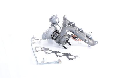 LADER AUFLADUNG BTS Turbo T981416BT 14