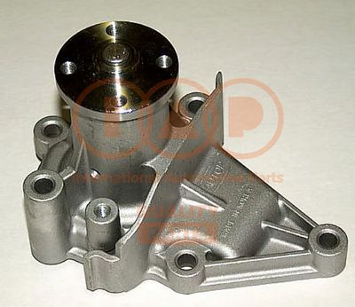 Водяной насос, охлаждение двигателя IAP QUALITY PARTS 150-07050 для HYUNDAI MATRIX