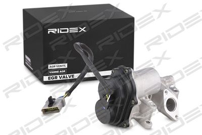 Zawór AGR RIDEX 1145E0115