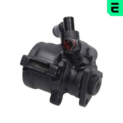 HYDRAULIKPUMPE LENKUNG