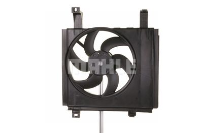 VENTILATOR RADIATOR MAHLE CFF213000P 12