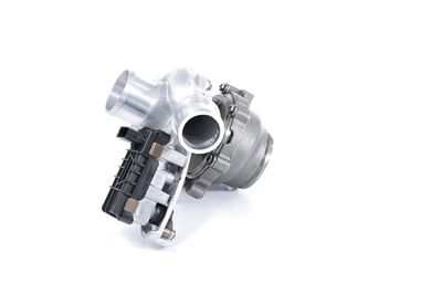 LADER AUFLADUNG BTS Turbo T916642 10