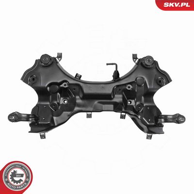 RAMA SUSTINERE/SUPORT AGREGATE