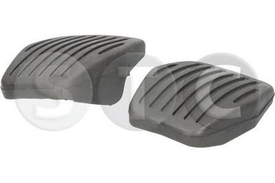 PEDALBELAG BREMSPEDAL