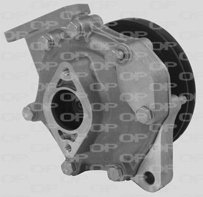 Водяной насос, охлаждение двигателя OPEN PARTS WAP8134.10 для LANCIA THEMA
