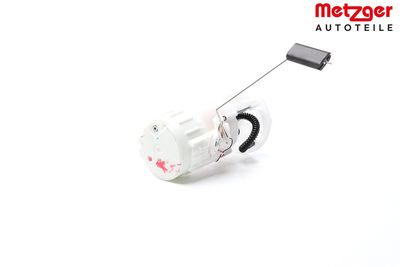 SISTEM ALIMENTARE CU COMBUSTIBIL METZGER AUTOTEILE 2250099 34