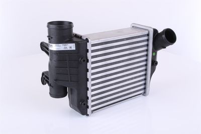 INTERCOOLER COMPRESOR NISSENS 96417 20