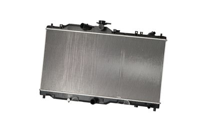 RADIATOR RACIRE MOTOR NRF 59244 5