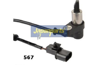 JAPANPARTS Jutiklis, rato greitis
