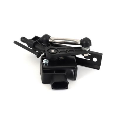 Sensor, Leuchtweitenregulierung