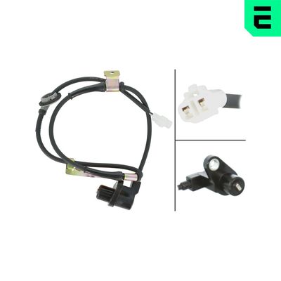 SENZOR TURATIE ROATA