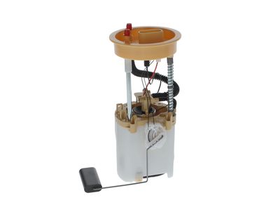 SISTEM ALIMENTARE CU COMBUSTIBIL BOSCH 0986580189 27