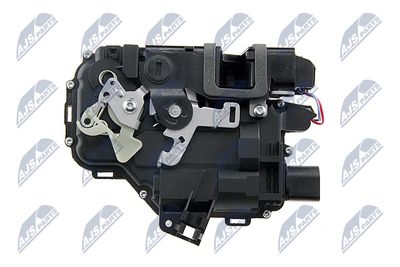 Zámok dverí NTY EZC-WW-004