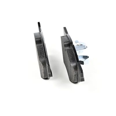 BREMSBELAGSATZ SCHEIBENBREMSE DELPHI LP2689 20