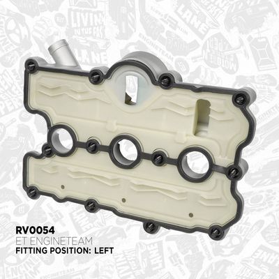 CAPAC CULBUTOR ET ENGINETEAM RV0055 5