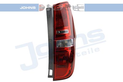 Задний фонарь JOHNS 39 92 88-1 для HYUNDAI H-1