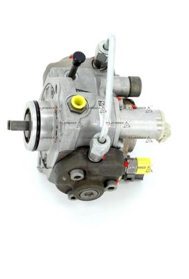 POMPA DE INALTA PRESIUNE TURBO-TEC TTIP6001 5