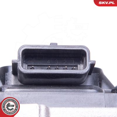 AGR-Ventil ESEN SKV 14SKV241