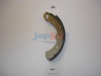 комплект спирачна челюст JAPKO
