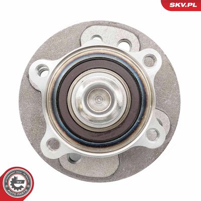 Wheel Bearing Kit 29SKV625