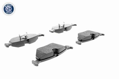 BREMSBELAGSATZ SCHEIBENBREMSE VAICO V208105 8