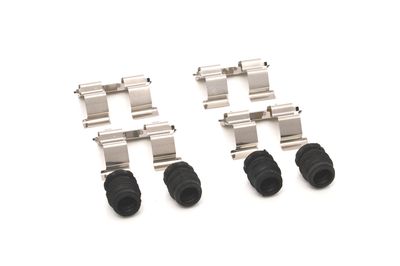 SET ACCESORII PLACUTE FRANA BOSCH 1987474797 28