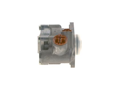 Hydraulikpumpe, styresystem BOSCH K S00 000 466