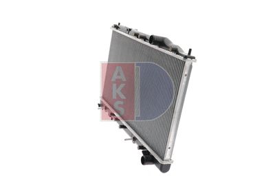 KüHLER MOTORKüHLUNG AKS DASIS 140190N 2