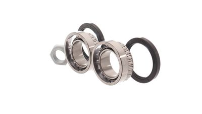 RADLAGERSATZ SKF VKBA829 32