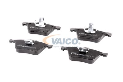 BREMSBELAGSATZ SCHEIBENBREMSE VAICO V950166 13