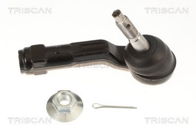 накрайник на напречна кормилна щанга TRISCAN 8500 18129
