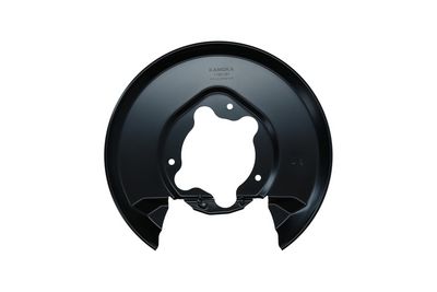 Apsauginis skydas, stabdžių diskas