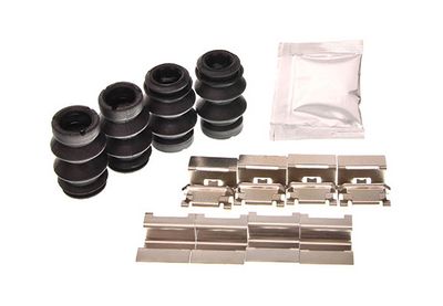 SET ACCESORII PLACUTE FRANA MAXGEAR 272589 1