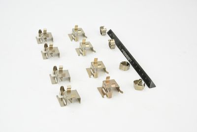 SET ACCESORII PLACUTE FRANA FEBEST 0103NRE180F 37