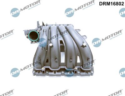 MODUL CONDUCTA ADMISIE Dr.Motor Automotive DRM16802