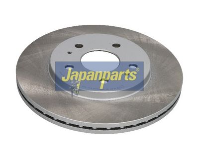 JAPANPARTS Stabdžių diskas