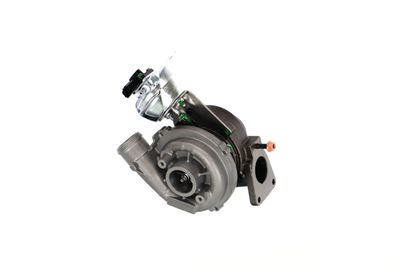 COMPRESOR SISTEM DE SUPRAALIMENTARE REMANTE 003002004575R 64