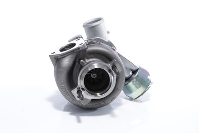 LADER AUFLADUNG BTS Turbo T912383 26