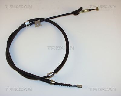 Тросик, cтояночный тормоз TRISCAN 8140 40120 для HONDA ACCORD