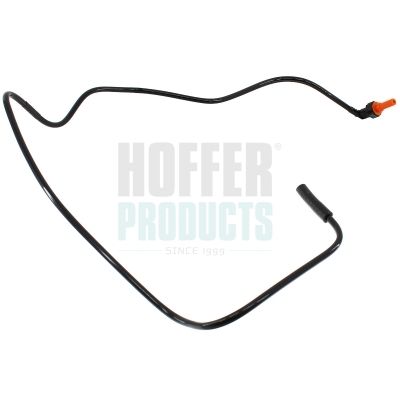 CONDUCTA ALIMENTARE CU COMBUSTIBIL