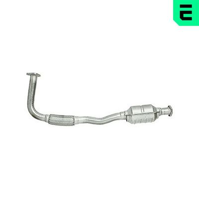 катализатор OPTIMAL OP-ECC11010
