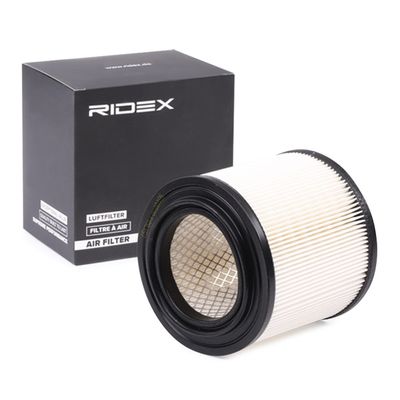 въздушен филтър RIDEX 8A0530